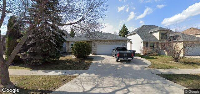 323 Royal Mint Drive（加拿大曼尼托巴省溫尼伯市）房屋照片