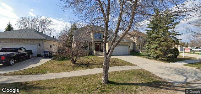 327 Royal Mint Drive（加拿大曼尼托巴省溫尼伯市）房屋照片