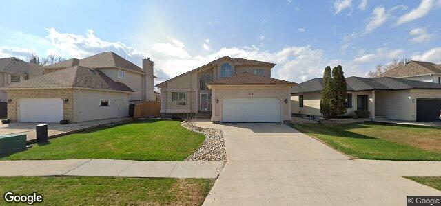 335 Royal Mint Drive（加拿大曼尼托巴省溫尼伯市）房屋照片