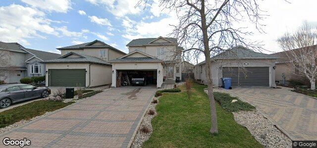 34 Linmar Way（加拿大曼尼托巴省溫尼伯市）房屋照片