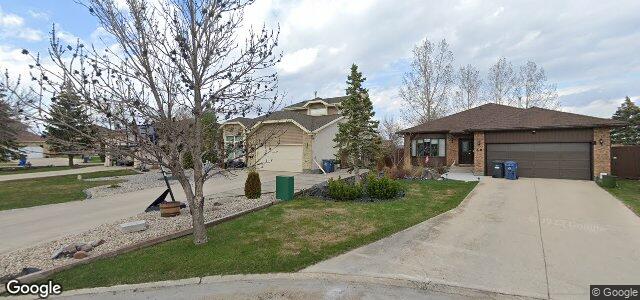 34 Rainbow Cove（加拿大曼尼托巴省溫尼伯市）房屋照片