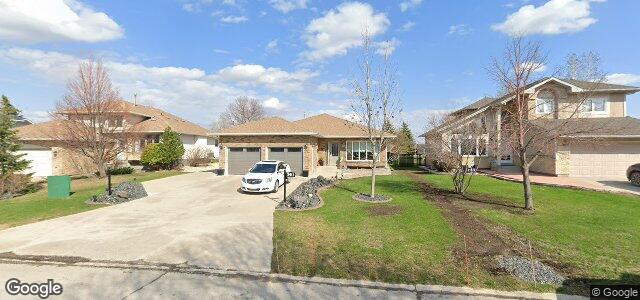 340 Royal Mint Drive（加拿大曼尼托巴省溫尼伯市）房屋照片