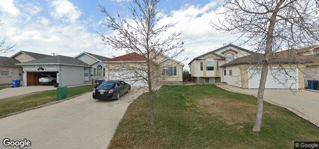 35 Linmar Way（加拿大曼尼托巴省溫尼伯市）房屋照片