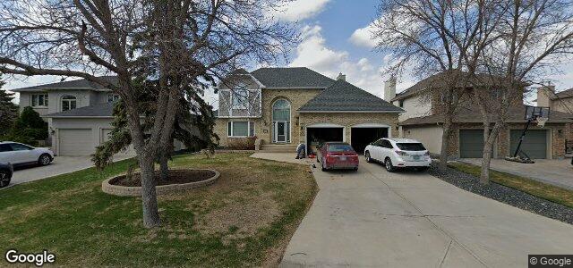 35 Morning Glory Crescent（加拿大曼尼托巴省溫尼伯市）房屋照片