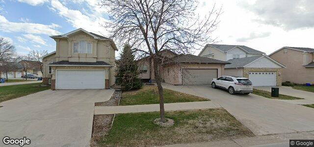 36 Blue Mountain Road（加拿大曼尼托巴省溫尼伯市）房屋照片