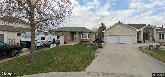 36 Bluestem Cove（加拿大曼尼托巴省溫尼伯市）房屋照片