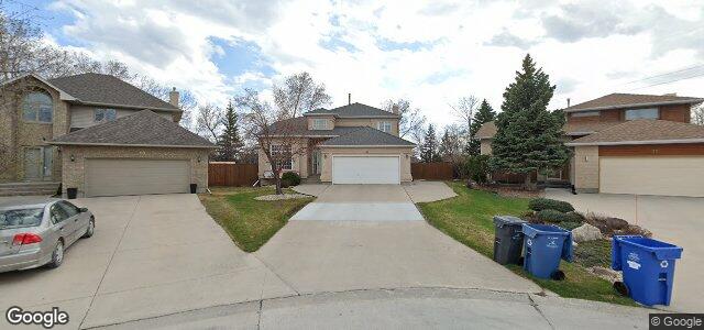 36 Goldenrod Cove（加拿大曼尼托巴省溫尼伯市）房屋照片