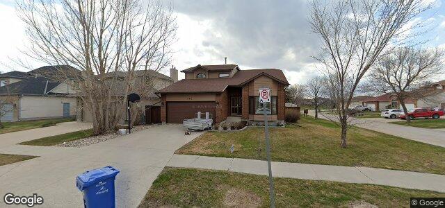 363 Royal Mint Drive（加拿大曼尼托巴省溫尼伯市）房屋照片