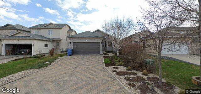 38 Linmar Way（加拿大曼尼托巴省溫尼伯市）房屋照片