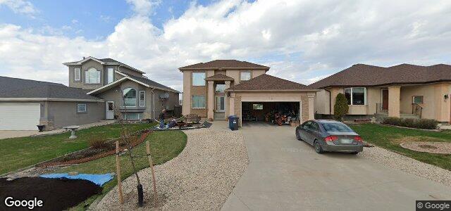 39 Blue Mountain Road（加拿大曼尼托巴省溫尼伯市）房屋照片