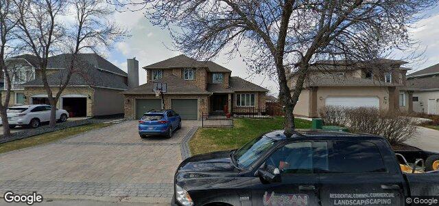 39 Morning Glory Crescent（加拿大曼尼托巴省溫尼伯市）房屋照片