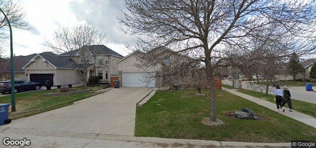 4 Bluestem Cove（加拿大曼尼托巴省溫尼伯市）房屋照片