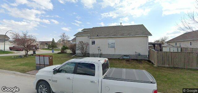 4 Copperstone Crescent（加拿大曼尼托巴省溫尼伯市）房屋照片