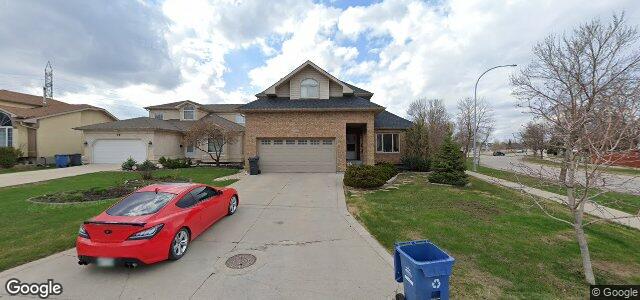 4 Goldenrod Cove（加拿大曼尼托巴省溫尼伯市）房屋照片