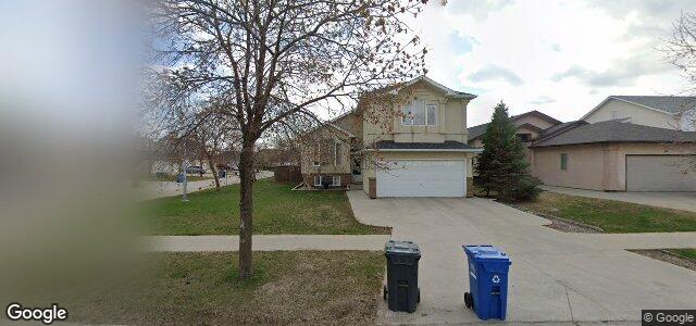 40 Blue Mountain Road（加拿大曼尼托巴省溫尼伯市）房屋照片