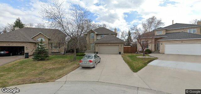 40 Goldenrod Cove（加拿大曼尼托巴省溫尼伯市）房屋照片