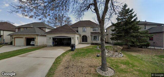 40 Morning Glory Crescent（加拿大曼尼托巴省溫尼伯市）房屋照片