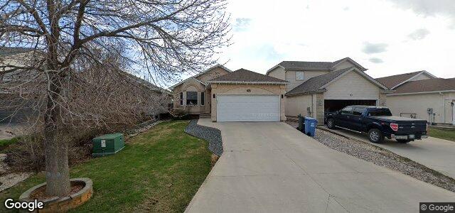 42 Linmar Way（加拿大曼尼托巴省溫尼伯市）房屋照片