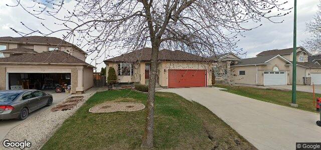 43 Blue Mountain Road（加拿大曼尼托巴省溫尼伯市）房屋照片