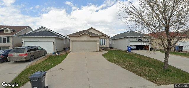 43 Linmar Way（加拿大曼尼托巴省溫尼伯市）房屋照片