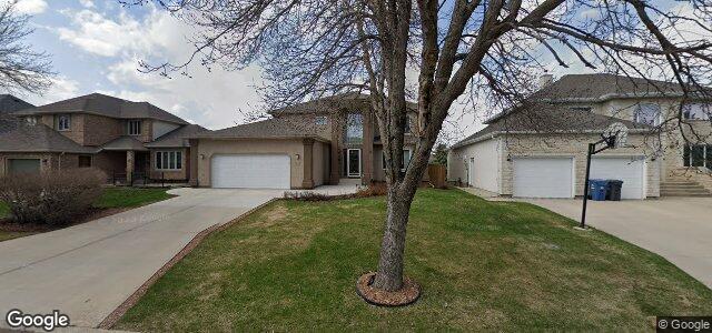 Photo of 43 Morning Glory Crescent in Winnipeg, Manitoba