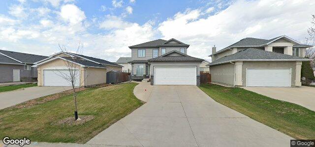 43 Red Willow Crescent（加拿大曼尼托巴省溫尼伯市）房屋照片