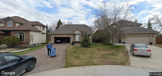 44 Goldenrod Cove（加拿大曼尼托巴省溫尼伯市）房屋照片