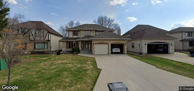 44 Morning Glory Crescent（加拿大曼尼托巴省溫尼伯市）房屋照片