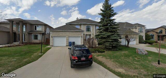 47 Morning Glory Crescent（加拿大曼尼托巴省溫尼伯市）房屋照片