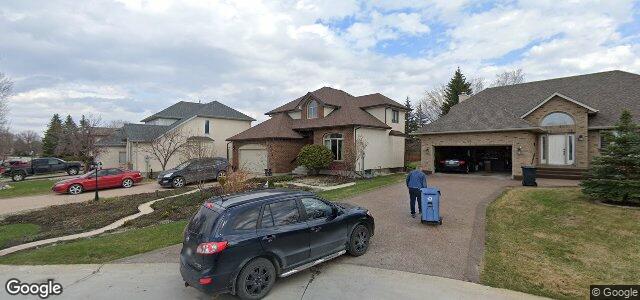 48 Goldenrod Cove（加拿大曼尼托巴省溫尼伯市）房屋照片