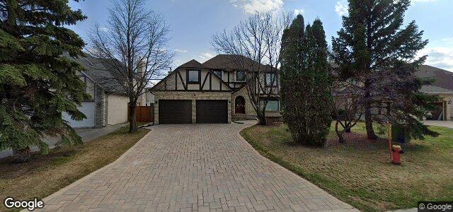 48 Morning Glory Crescent（加拿大曼尼托巴省溫尼伯市）房屋照片