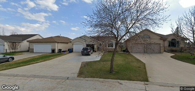 50 Copperstone Crescent（加拿大曼尼托巴省溫尼伯市）房屋照片