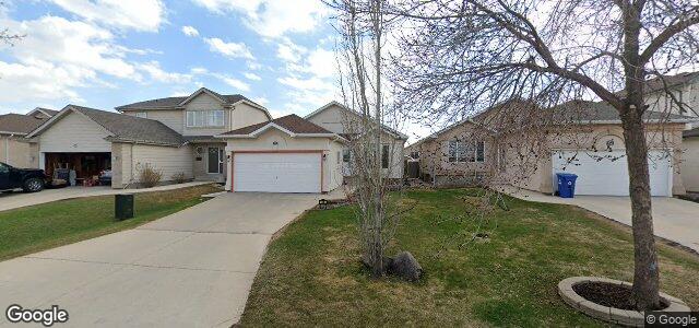 50 Linmar Way（加拿大曼尼托巴省溫尼伯市）房屋照片