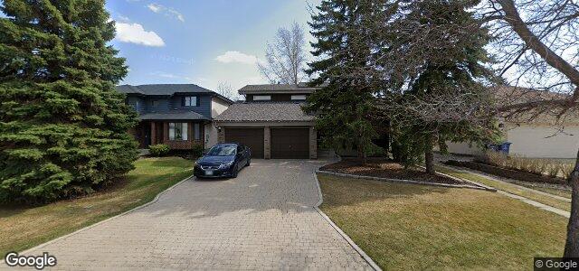 50 Royal Park Crescent（加拿大曼尼托巴省温尼伯市）房屋照片