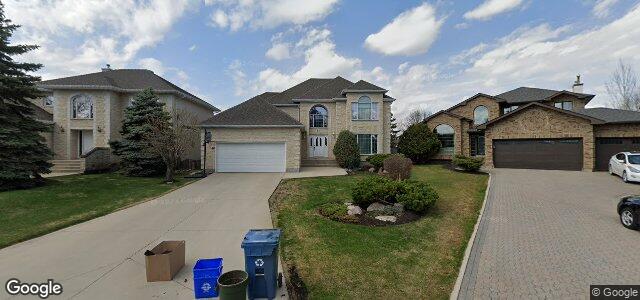 51 Morning Glory Crescent（加拿大曼尼托巴省溫尼伯市）房屋照片