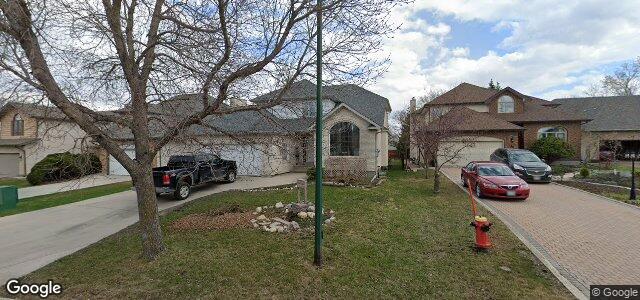 52 Goldenrod Cove（加拿大曼尼托巴省溫尼伯市）房屋照片