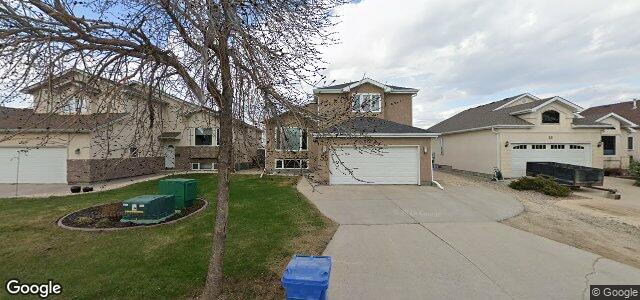 55 Blue Mountain Road（加拿大曼尼托巴省溫尼伯市）房屋照片