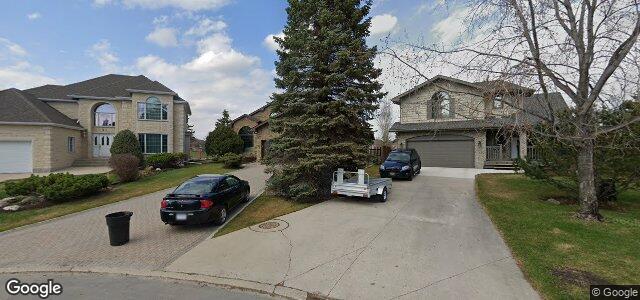 55 Morning Glory Crescent（加拿大曼尼托巴省溫尼伯市）房屋照片