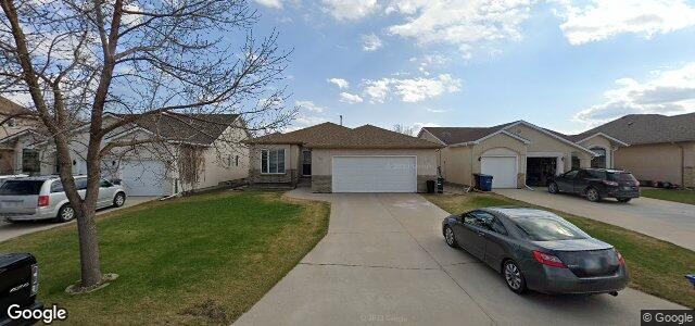 56 Copperstone Crescent（加拿大曼尼托巴省溫尼伯市）房屋照片