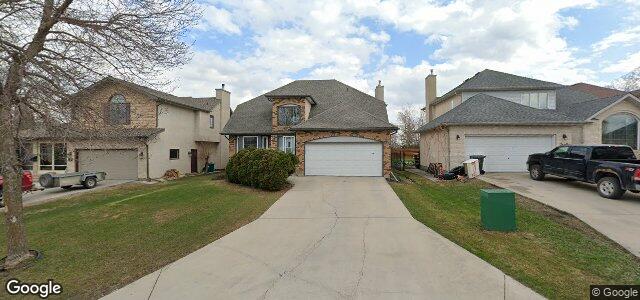 Photo of 56 Goldenrod Cove in Winnipeg, Manitoba