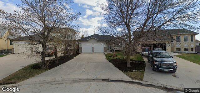 56 Red Willow Crescent（加拿大曼尼托巴省溫尼伯市）房屋照片