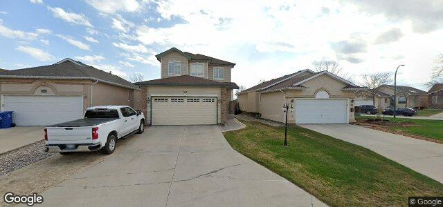 58 Linmar Way（加拿大曼尼托巴省溫尼伯市）房屋照片