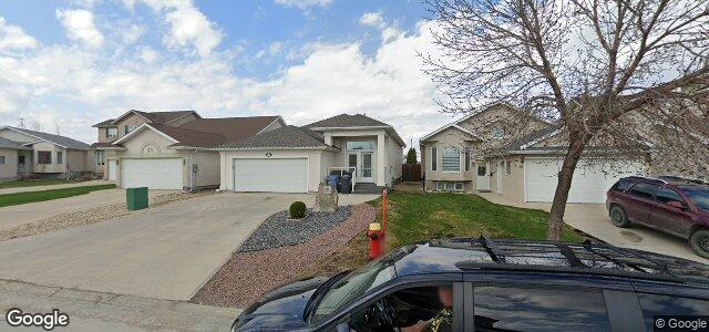 59 Linmar Way（加拿大曼尼托巴省溫尼伯市）房屋照片