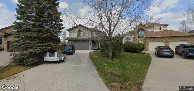 59 Morning Glory Crescent（加拿大曼尼托巴省溫尼伯市）房屋照片