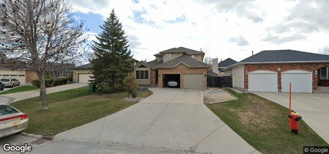 6 Rainbow Cove（加拿大曼尼托巴省溫尼伯市）房屋照片