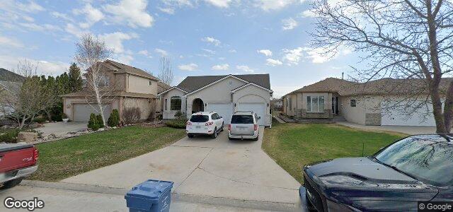 60 Copperstone Crescent（加拿大曼尼托巴省溫尼伯市）房屋照片