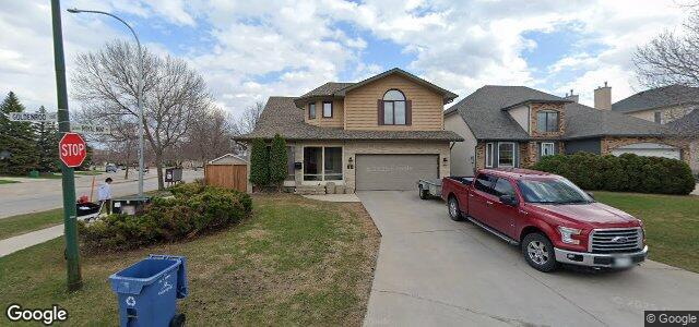 60 Goldenrod Cove（加拿大曼尼托巴省溫尼伯市）房屋照片