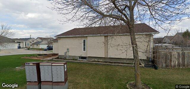 62 Linmar Way（加拿大曼尼托巴省溫尼伯市）房屋照片