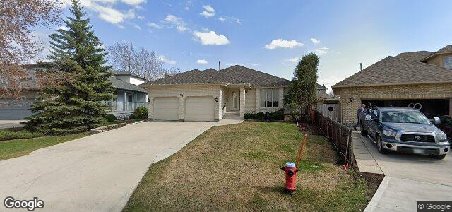 62 Royal Park Crescent（加拿大曼尼托巴省溫尼伯市）房屋照片