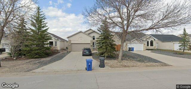 63 Blue Mountain Road（加拿大曼尼托巴省溫尼伯市）房屋照片